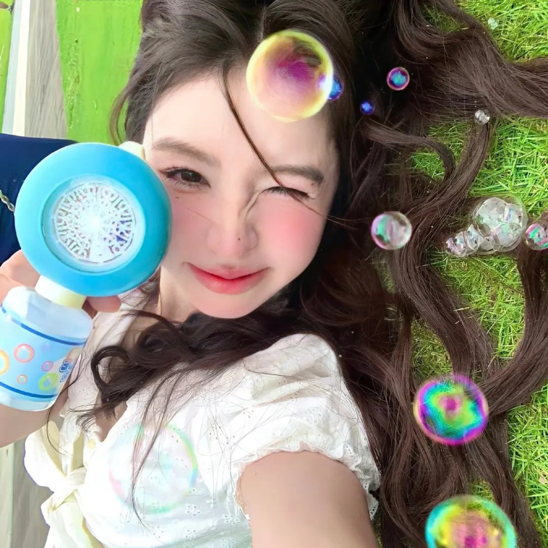 扬帆
