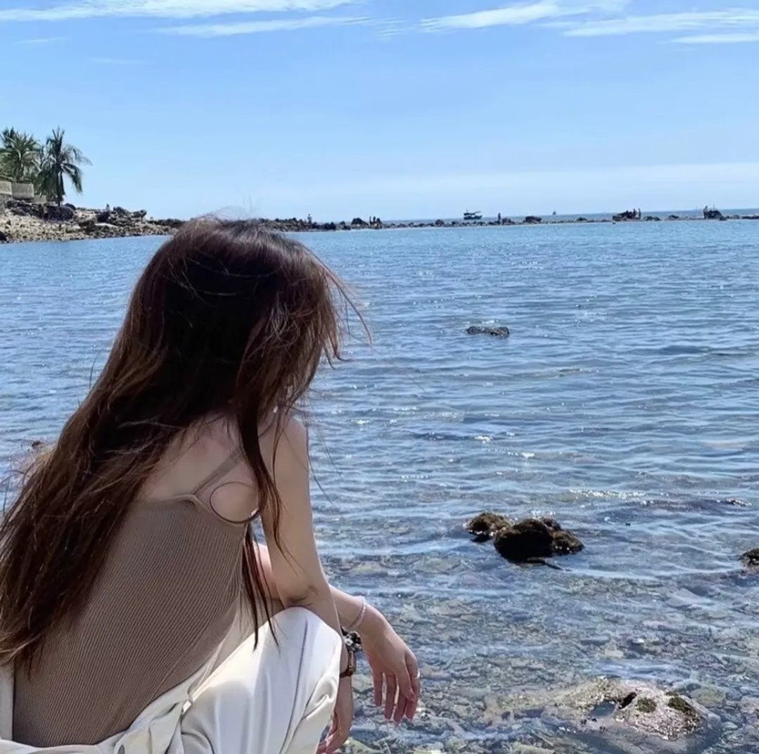 女孩们在那年夏天